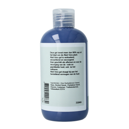Volatile Aloe vera gel 250.00 Milliliter