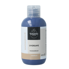 Volatile Massageolie overgave 100 Milliliter