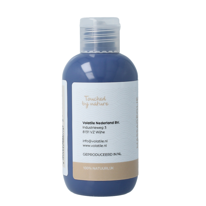 Volatile Massageolie overgave 100 Milliliter