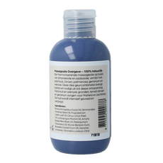 Volatile Massageolie overgave 100 Milliliter