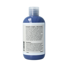 Volatile Massageolie overgave 250.00 Milliliter