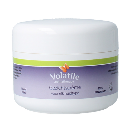Volatile Gezichtscreme 200.00 Milliliter