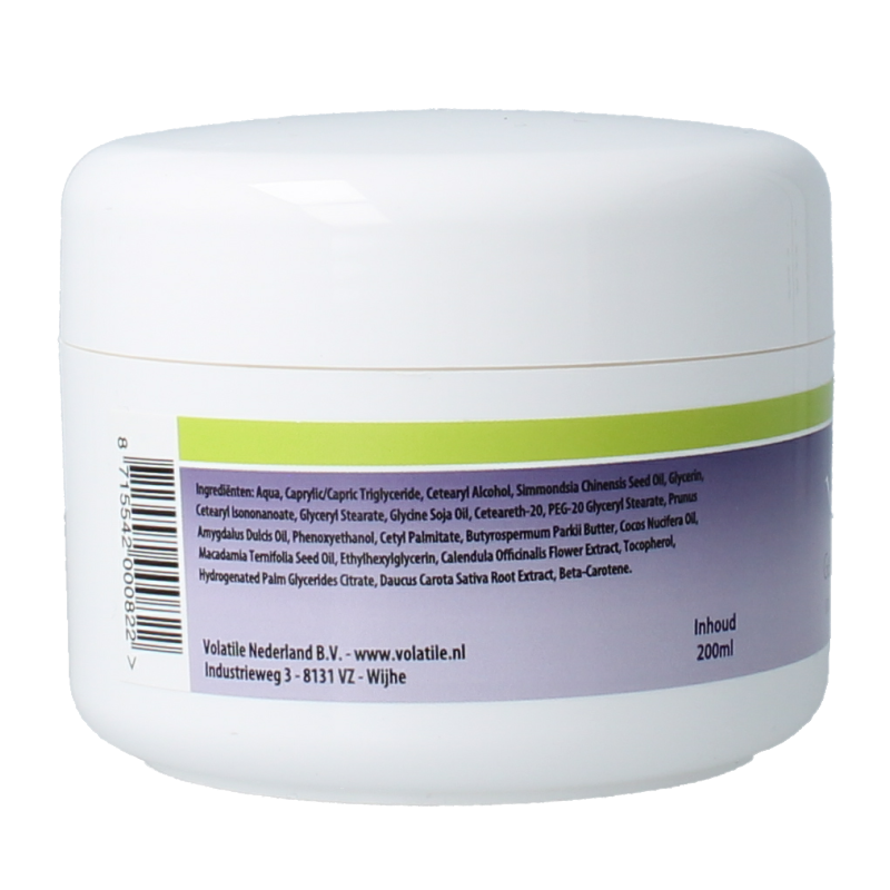Volatile Gezichtscreme 200 Milliliter