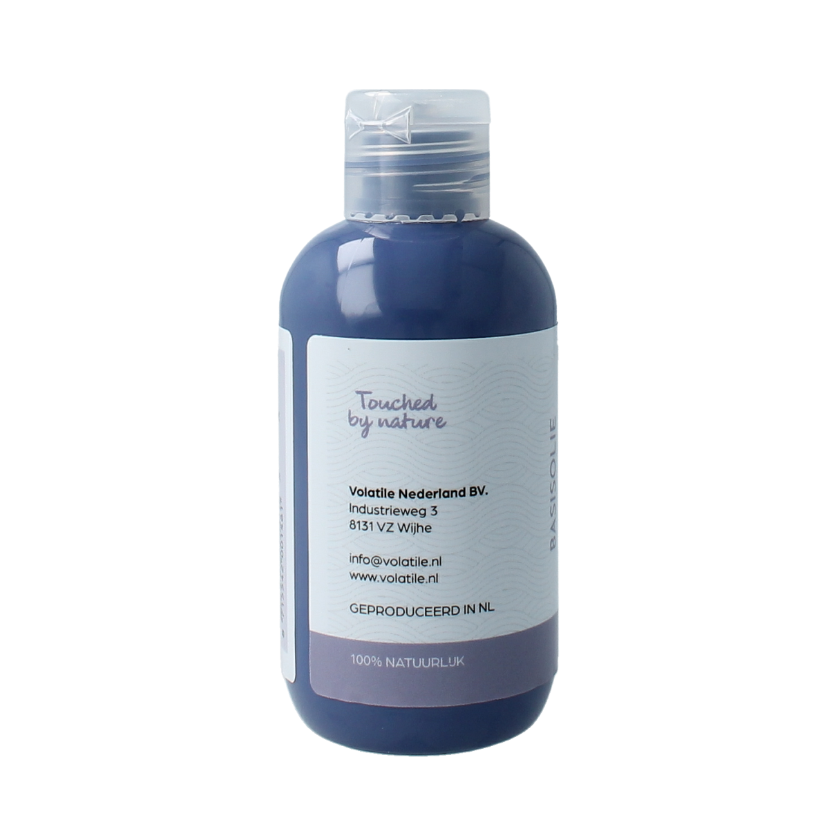 Volatile Amandel basisolie 100.00 Milliliter