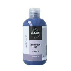 Volatile Amandel basisolie 250 Milliliter