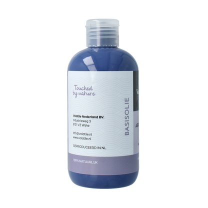 Volatile Amandel basisolie 250.00 Milliliter