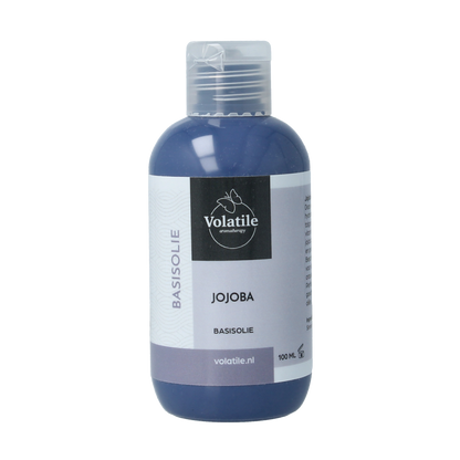 Volatile Jojoba basisolie 100.00 Milliliter