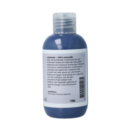 Volatile Jojoba basisolie 100.00 Milliliter
