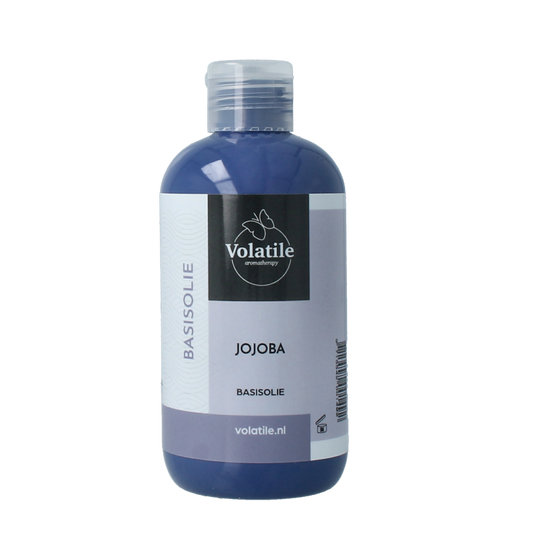 Volatile Jojoba basisolie 250 Milliliter