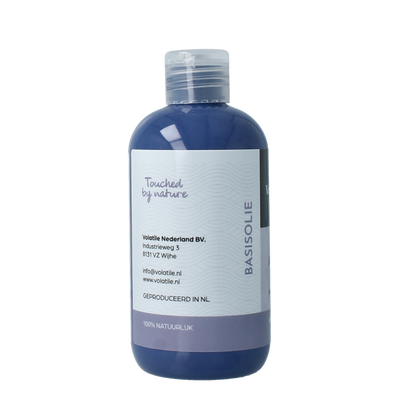 Volatile Jojoba basisolie 250.00 Milliliter