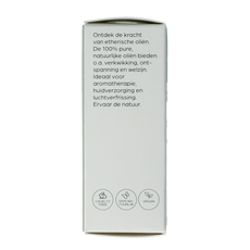 Volatile Anijs groen 5.00 Milliliter