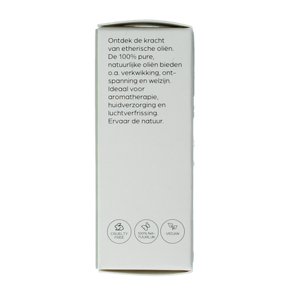 Volatile Anijs groen 5.00 Milliliter