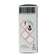 Volatile Anijs groen 5.00 Milliliter