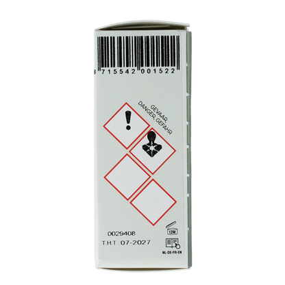 Volatile Anijs groen 5.00 Milliliter