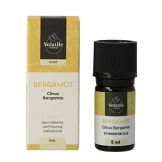 Volatile Bergamot Italie 5 Milliliter