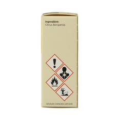 Volatile Bergamot Italie 5 Milliliter