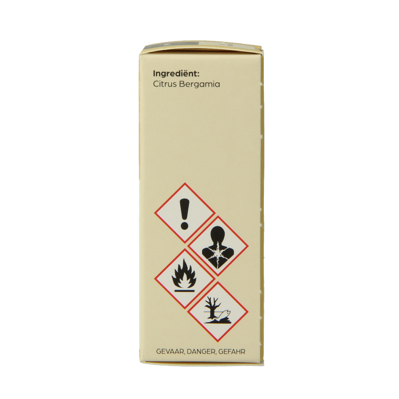 Volatile Bergamot Italie 5 Milliliter
