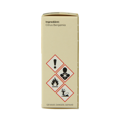 Volatile Bergamot Italie 5.00 Milliliter