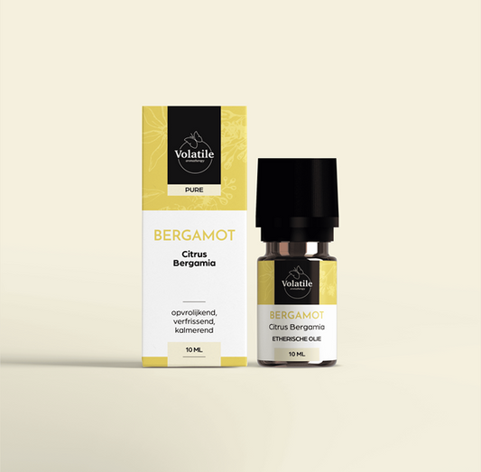 Volatile Bergamot Italie 10 Milliliter