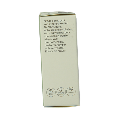 Volatile Benzoe 5.00 Milliliter