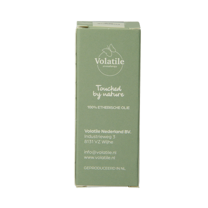 Volatile Benzoe 5.00 Milliliter