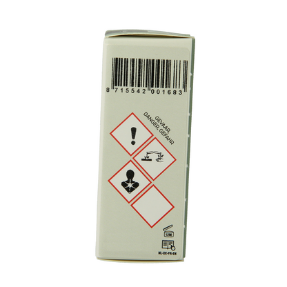 Volatile Benzoe 5.00 Milliliter