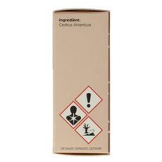 Volatile Ceder atlas 5.00 Milliliter