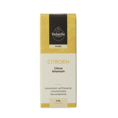 Volatile Citroen Italie 5.00 Milliliter