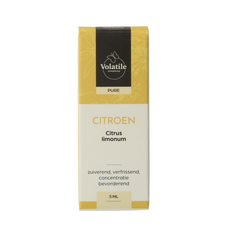 Volatile Citroen Italie 5.00 Milliliter
