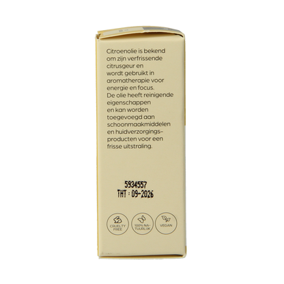 Volatile Citroen Italie 5.00 Milliliter