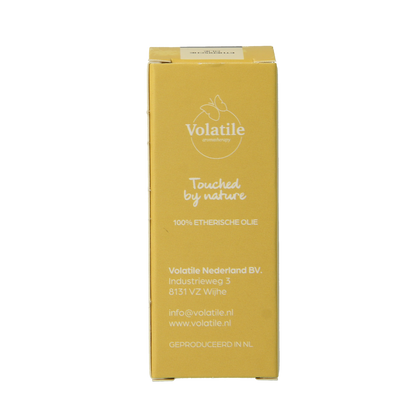 Volatile Citroen Italie 5.00 Milliliter