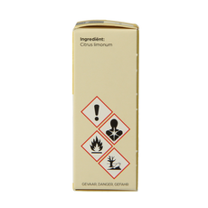 Volatile Citroen Italie 5 Milliliter