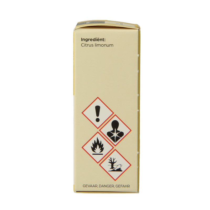 Volatile Citroen Italie 5 Milliliter