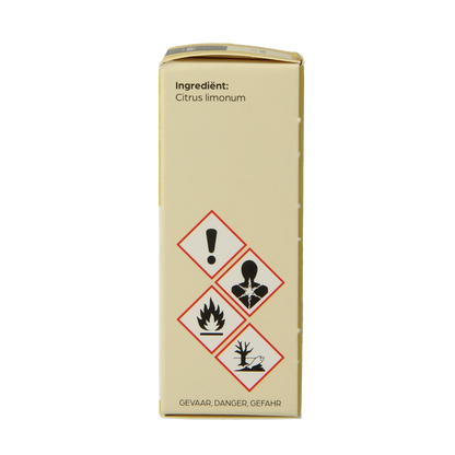 Volatile Citroen Italie 5.00 Milliliter