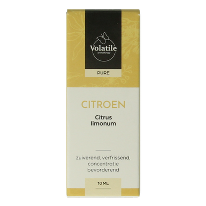 Volatile Citroen Italie 10.00 Milliliter