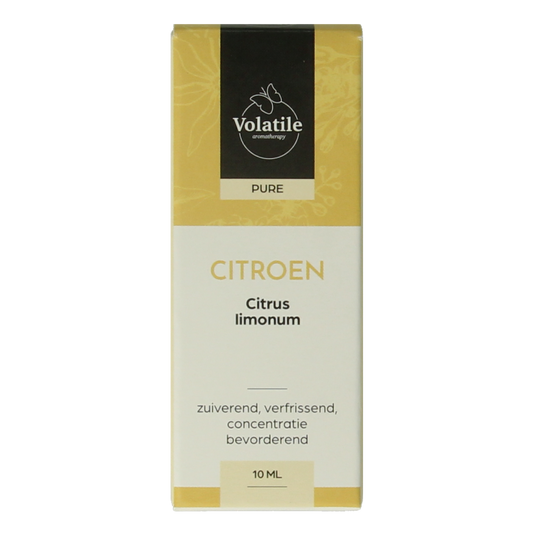 Volatile Citroen Italie 10 Milliliter