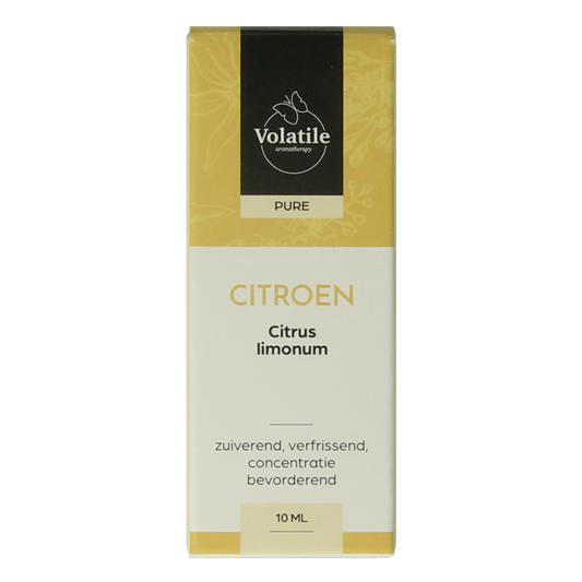 Volatile Citroen Italie 10.00 Milliliter