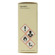 Volatile Citroen Italie 10.00 Milliliter