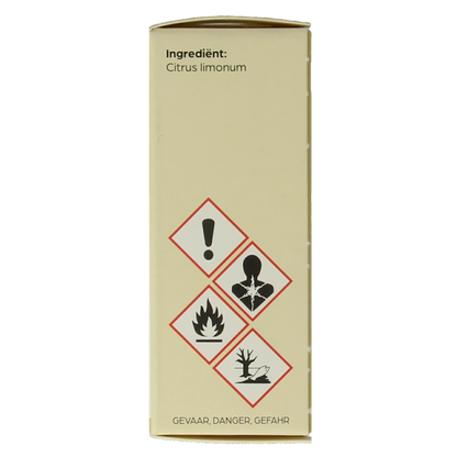 Volatile Citroen Italie 10.00 Milliliter