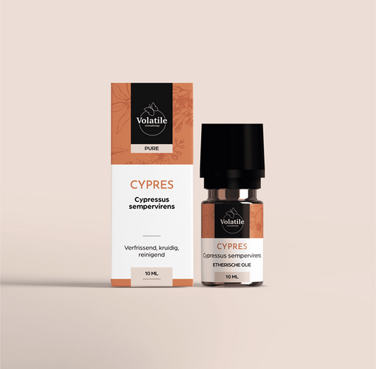 Volatile Cypres 10.00 Milliliter