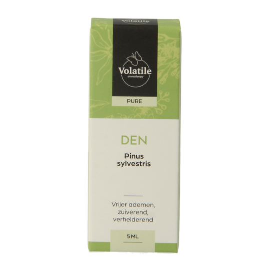 Volatile Den pinus sylvestrus 5 Milliliter