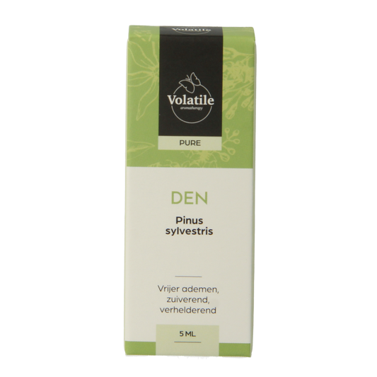 Volatile Den pinus sylvestrus 5.00 Milliliter