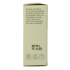 Volatile Den pinus sylvestrus 5.00 Milliliter