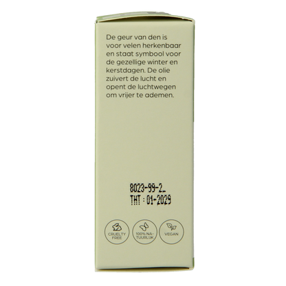 Volatile Den pinus sylvestrus 5.00 Milliliter