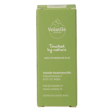 Volatile Den pinus sylvestrus 5.00 Milliliter
