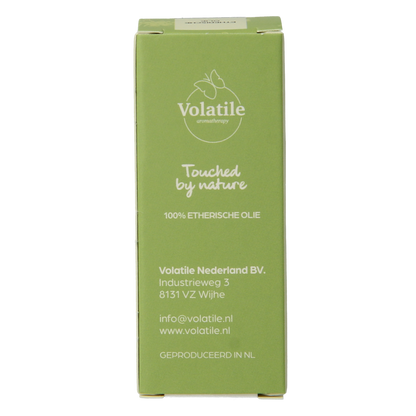 Volatile Den pinus sylvestrus 5.00 Milliliter
