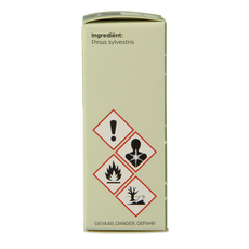 Volatile Den pinus sylvestrus 5.00 Milliliter