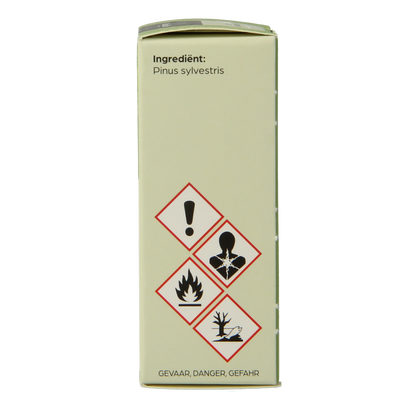 Volatile Den pinus sylvestrus 5.00 Milliliter