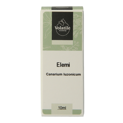 Volatile Elemi 10.00 Milliliter