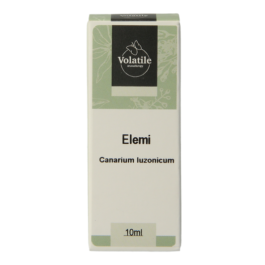 Volatile Elemi 10.00 Milliliter